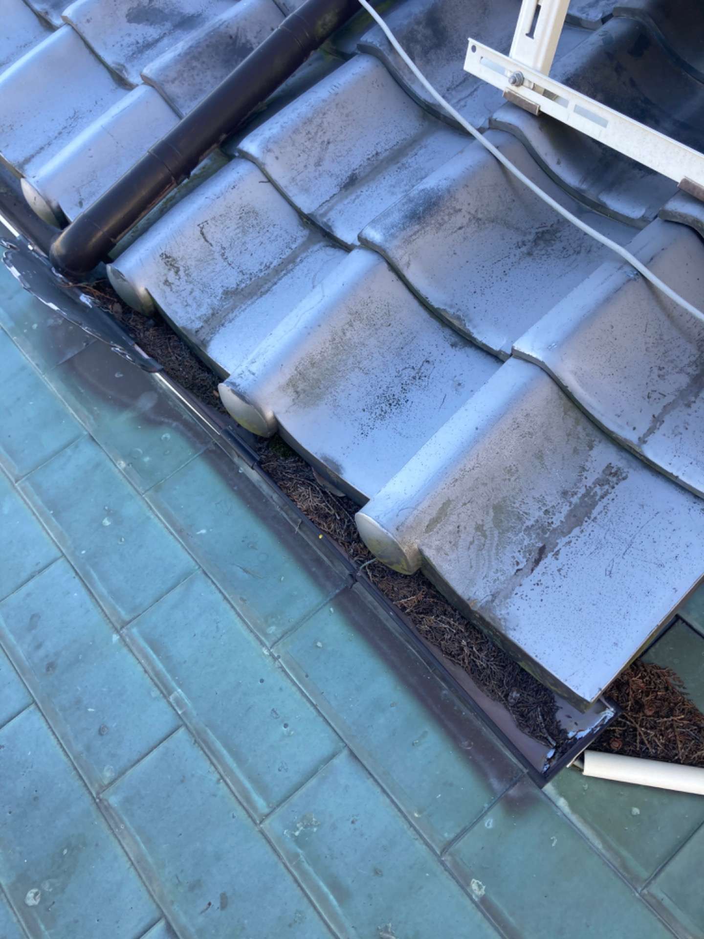 【香川県】　屋根の葺き替え、雨漏り、雨漏り診断、お困りなら株式会社MB工業