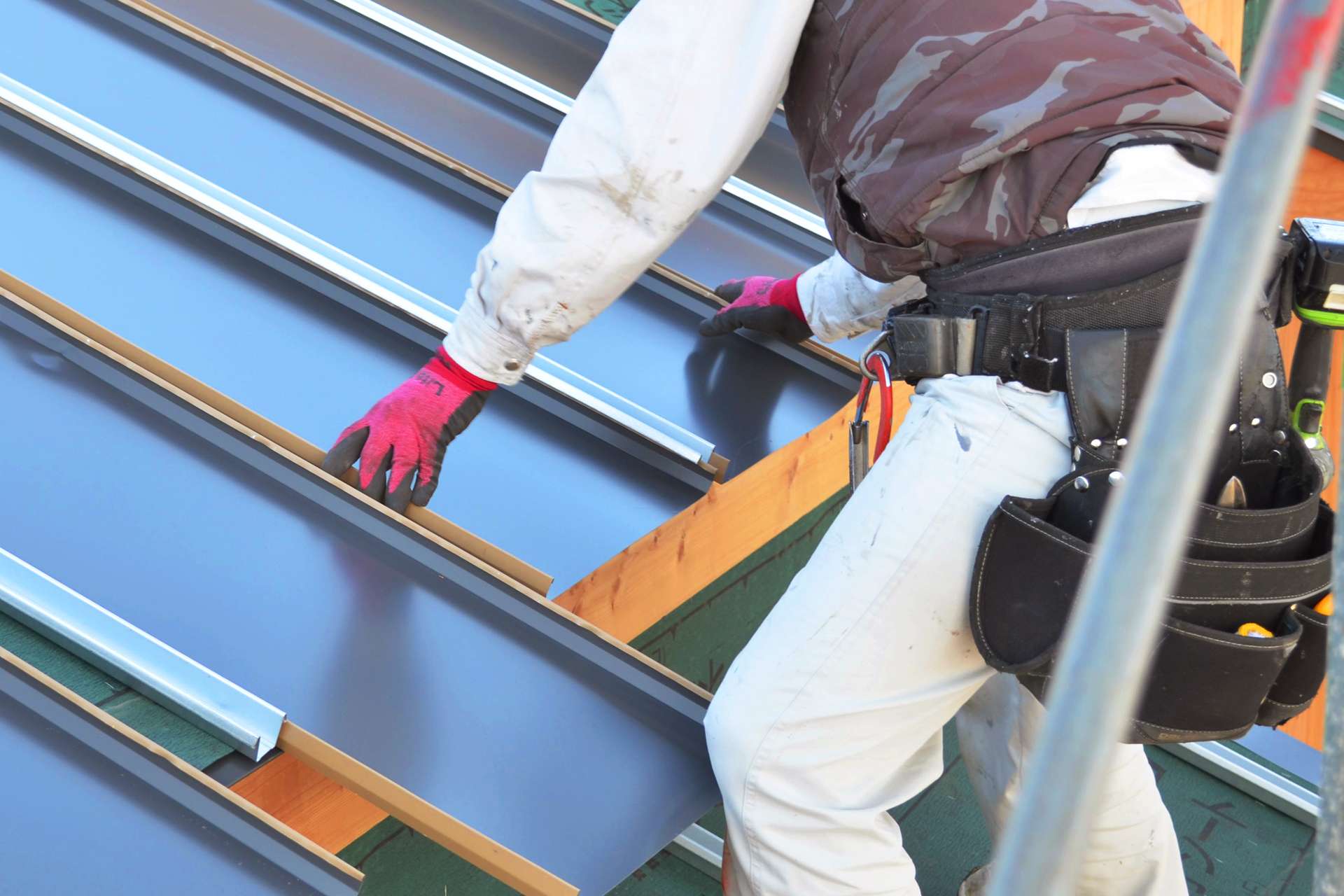 株式会社MB工業