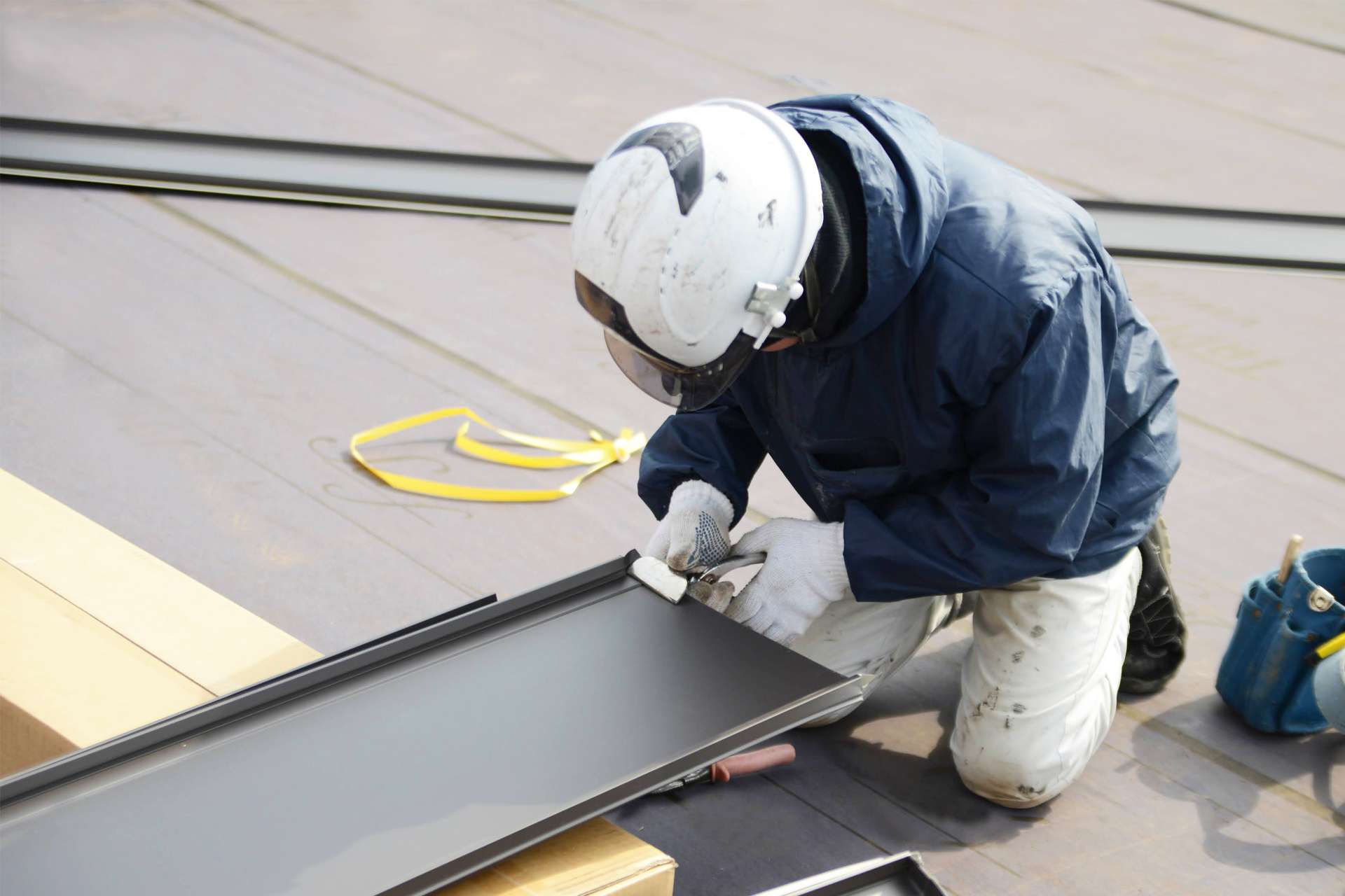 株式会社MB工業